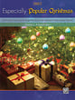 Especially Popular Christmas piano sheet music cover